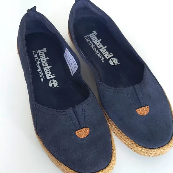 ~Timberland Earthkeepers Slip On Women Sneaker 7 Women main image 3